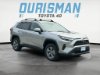 Pre-Owned 2025 Toyota RAV4 Hybrid XLE