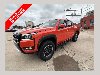 Certified Pre-Owned 2025 Nissan Frontier PRO-4X