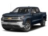 Pre-Owned 2020 Chevrolet Silverado 1500 LT