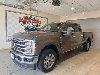 Pre-Owned 2026 Ford Super Duty F-250 SRW King Ranch