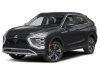 Pre-Owned 2025 Mitsubishi Eclipse Cross LE