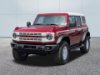 Pre-Owned 2025 Ford Bronco Heritage Edition