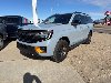 Pre-Owned 2025 Ford Expedition Tremor