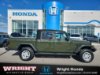 Pre-Owned 2023 Jeep Gladiator Sport S