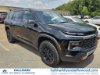 Pre-Owned 2024 Chevrolet Traverse Z71