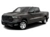 Pre-Owned 2025 Ram 1500 Big Horn