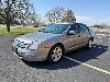 Pre-Owned 2009 Ford Fusion V6 SEL