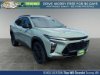 Pre-Owned 2024 Chevrolet Trax Activ