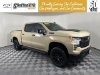 Pre-Owned 2022 Chevrolet Silverado 1500 LT Trail Boss