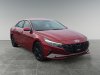 Pre-Owned 2021 Hyundai ELANTRA Hybrid Ultimate