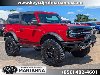 Pre-Owned 2022 Ford Bronco Outer Banks Advanced