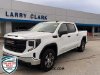 New 2025 GMC Sierra 1500 Pro