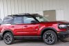 New 2025 Ford Bronco Sport Outer Banks