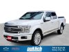 Pre-Owned 2018 Ford F-150 Limited