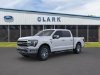 New 2024 Ford F-150 Lariat