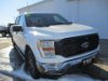 Pre-Owned 2022 Ford F-150 XLT