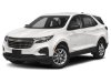Pre-Owned 2024 Chevrolet Equinox LT