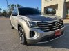 Pre-Owned 2024 Volkswagen Atlas SE