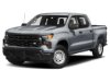 Pre-Owned 2025 Chevrolet Silverado 1500 4WD Crew Cab Short Bed RST