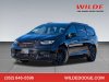 Pre-Owned 2026 Chrysler Pacifica Limited