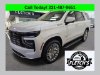 Pre-Owned 2025 Chevrolet Tahoe 4WD High Country