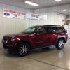 Pre-Owned 2024 Jeep Grand Cherokee Limited