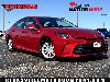 Pre-Owned 2025 Toyota Camry LE