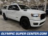 Certified Pre-Owned 2025 Ram 1500 Sport