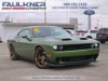Pre-Owned 2023 Dodge Challenger SRT Hellcat Jailbreak