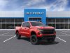 New 2025 Chevrolet Silverado 1500 Custom Trail Boss