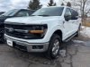 New 2025 Ford F-150 XLT