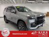 Pre-Owned 2024 Chevrolet Tahoe Z71