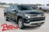 Pre-Owned 2025 Chevrolet Silverado 1500 4WD Crew Cab Short Bed LTZ