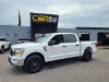 Pre-Owned 2022 Ford F-150 XL