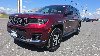 Pre-Owned 2025 Jeep Grand Cherokee L Limited