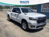 Pre-Owned 2025 Ram 1500 Big Horn