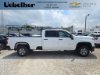 Pre-Owned 2021 Chevrolet Silverado 2500HD Work Truck