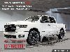 New 2026 Ram 1500 Sport