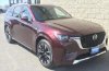 Pre-Owned 2024 MAZDA CX-90 3.3 Turbo S Premium Plus
