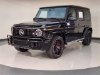 Pre-Owned 2025 Mercedes-Benz G-Class AMG G 63