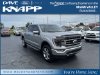 Pre-Owned 2022 Ford F-150 Lariat
