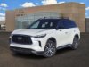 Pre-Owned 2025 INFINITI QX60 Autograph