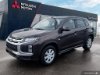 Pre-Owned 2022 Mitsubishi RVR ES