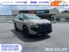 Pre-Owned 2025 Nissan Rogue Rock Creek