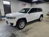 Pre-Owned 2023 Jeep Grand Cherokee L Laredo