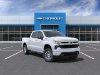 New 2025 Chevrolet Silverado 1500 4WD Crew Cab Short Bed RST
