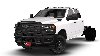 New 2026 Ram 3500 Chassis Cab Tradesman
