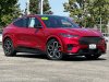 Pre-Owned 2021 Ford Mustang Mach-E GT