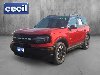 Pre-Owned 2024 Ford Bronco Sport Outer Banks