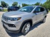 Pre-Owned 2022 Jeep Compass Latitude